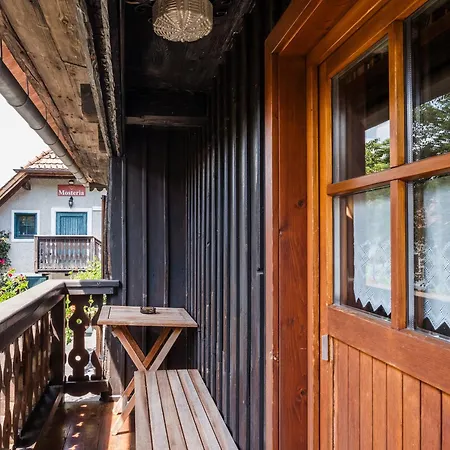 Streuobsthof Weissenbacher Kindberg Exterior photo