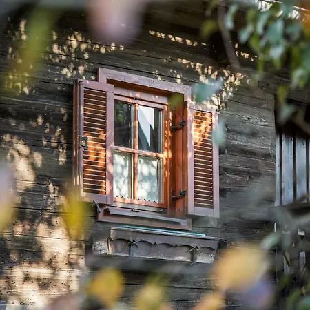 Streuobsthof Weissenbacher Kindberg Exterior photo