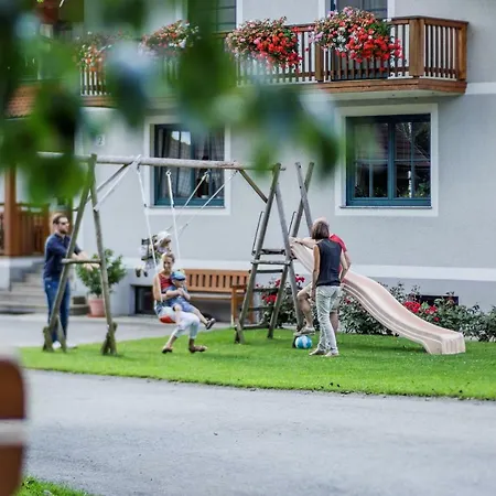 Streuobsthof Weissenbacher Kindberg Exterior photo
