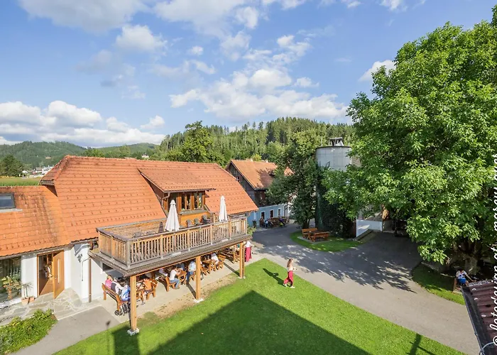 Streuobsthof Weissenbacher