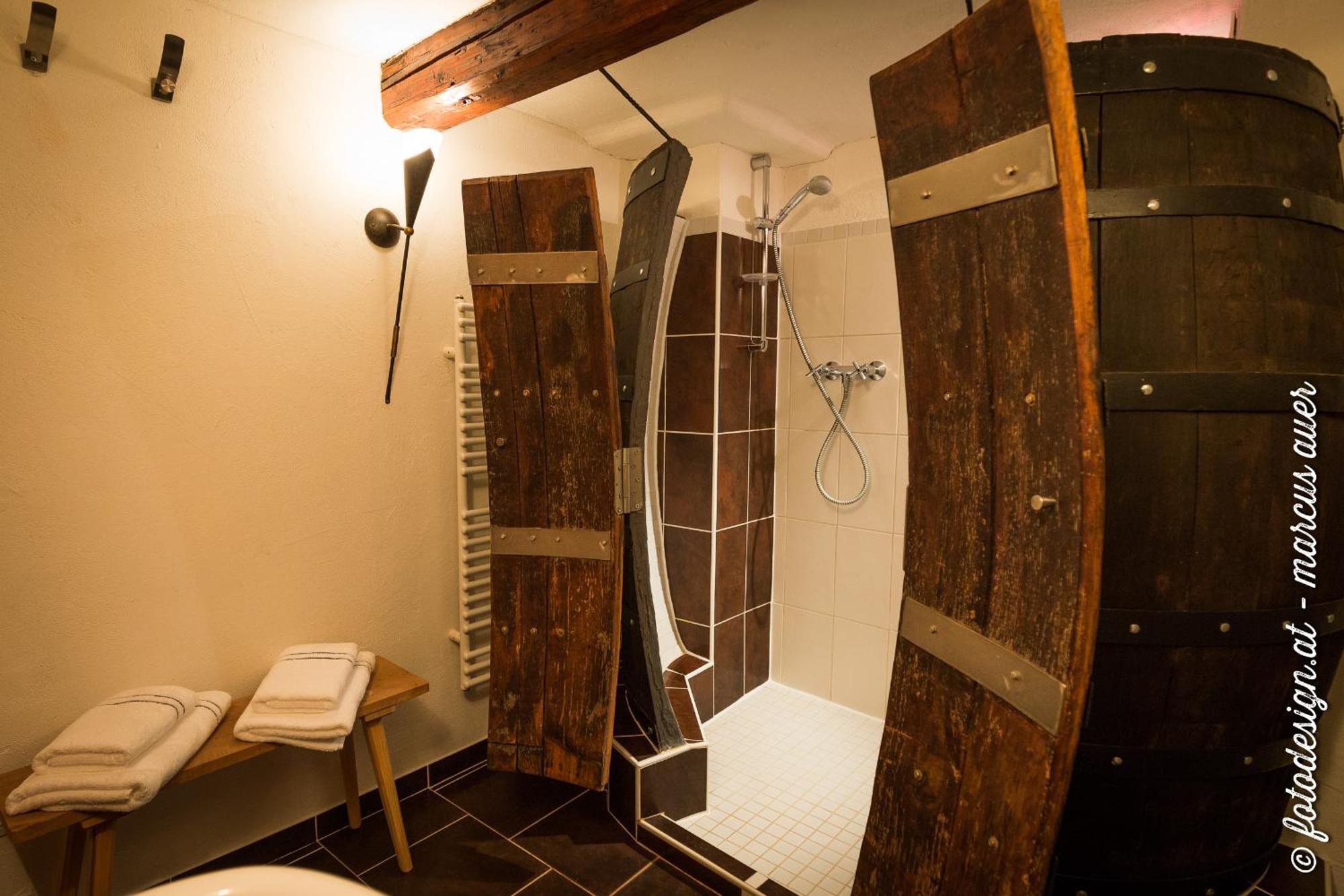 Apartment Streuobsthof Weissenbacher Kindberg